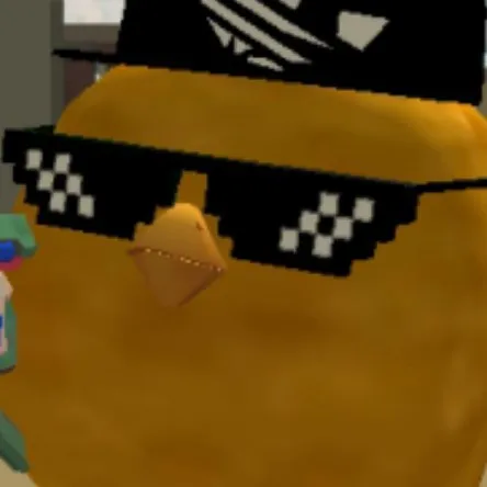 creator Chicken bro.'s avatar