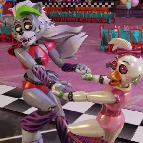 creator Lynndicee/Lynn's avatar