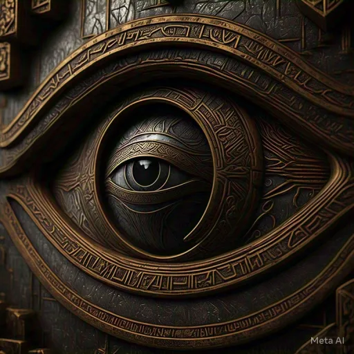 creator eye eye's avatar