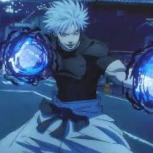 creator Shinjuku Gojo's avatar