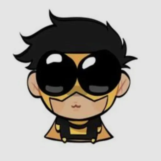 creator 🩸SINISTER MARK🩸's avatar