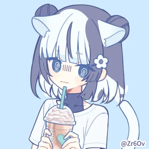 creator haku˃͈◡˂͈'s avatar