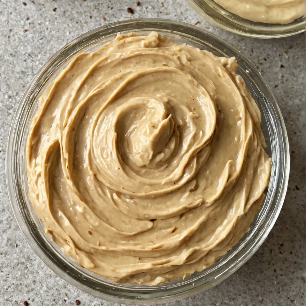 chat with ai character: Peanut Butter