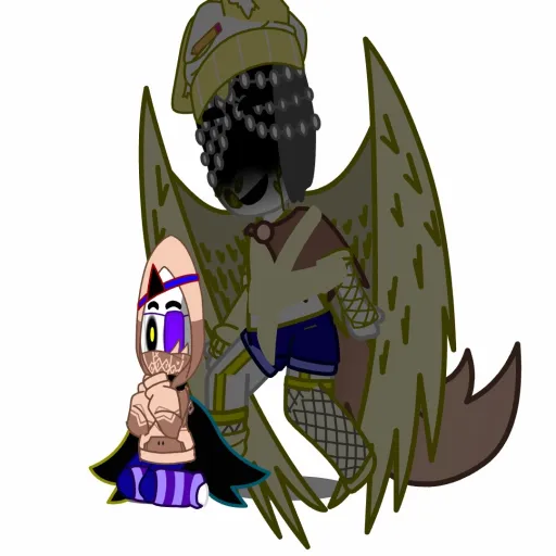 creator ~Ink~Sans~'s avatar