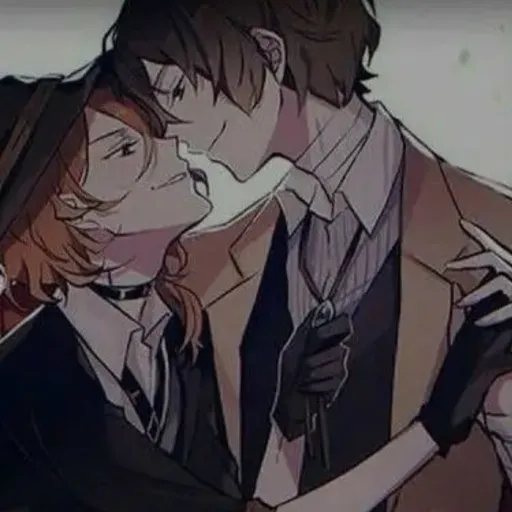creator <{♡♡☆dazai☆♡♡}>'s avatar
