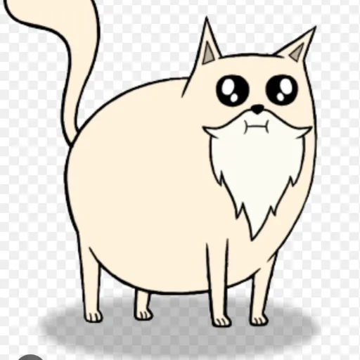 creator GODCAT's avatar