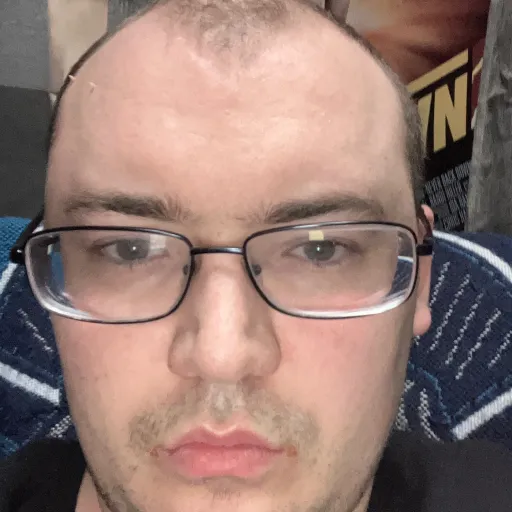 creator Jacob horton's avatar