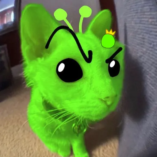 creator Gnarpy regrev4tor's avatar