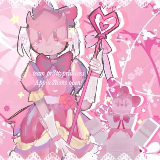 creator PR33TY PR1NCESS's avatar