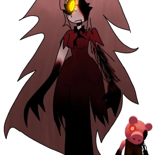 creator Penny piggy xd's avatar