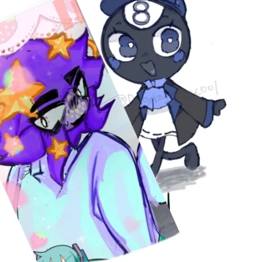 creator TOODLES/INDIANA's avatar