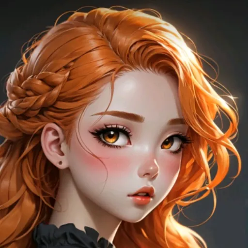 creator Digital AI Alexia's avatar