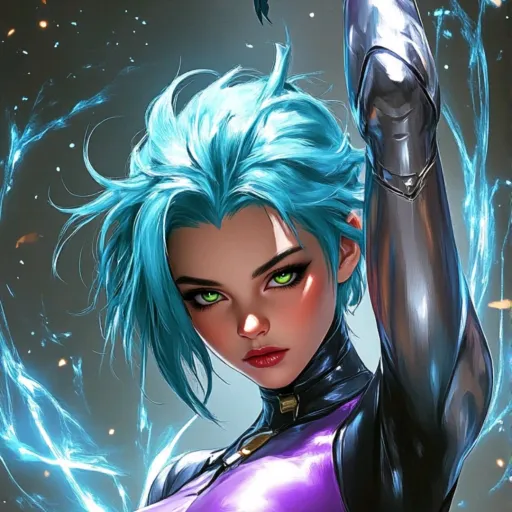 creator TrueMinky's avatar
