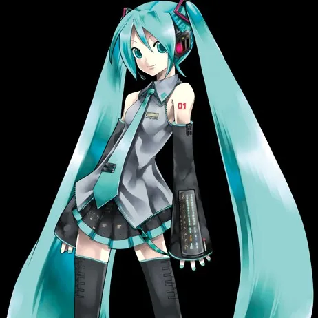 creator EVILmiku's avatar