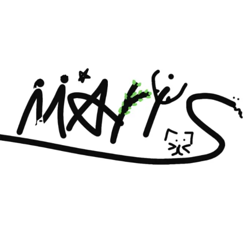 creator Maris🎞️'s avatar