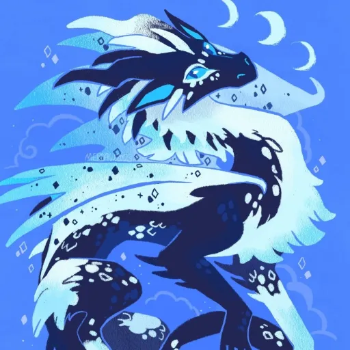 creator WhiteoutTheGreat's avatar