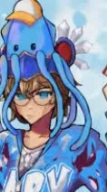 ai character: Larx (but DRUNK) background