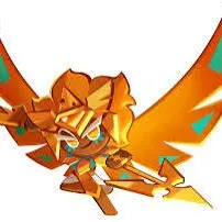 creator Golden cheese Brea's avatar