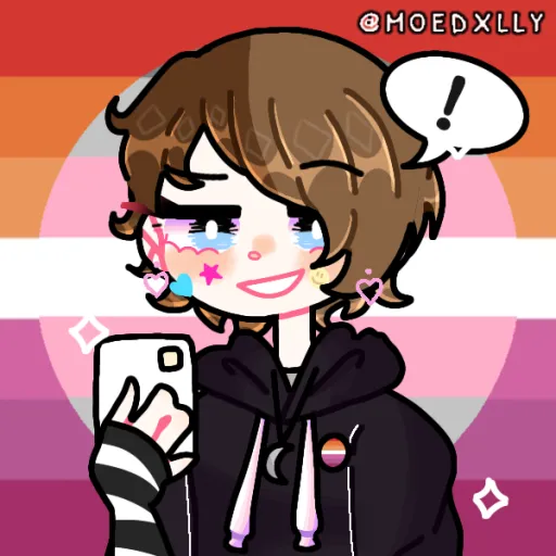 creator ♡~I_Am_Ele~♡'s avatar