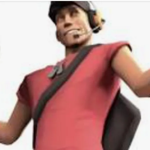 creator Jim the tf2 scout's avatar