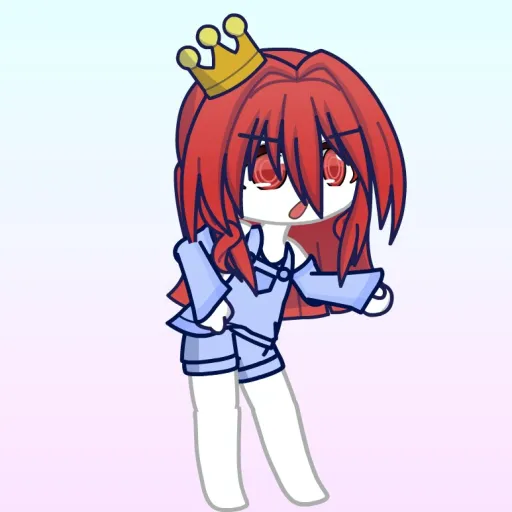 creator kyrie love renz's avatar