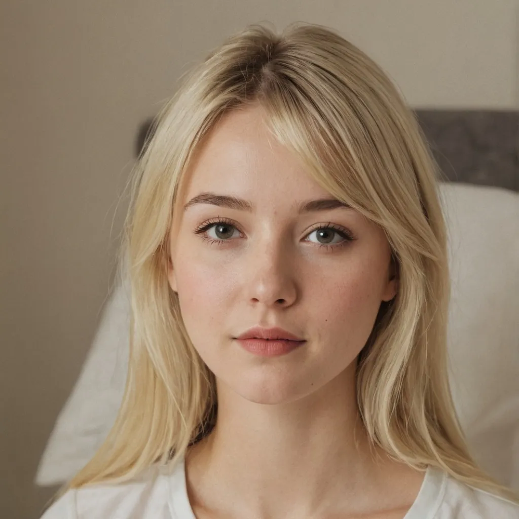 chat with ai character: Emma