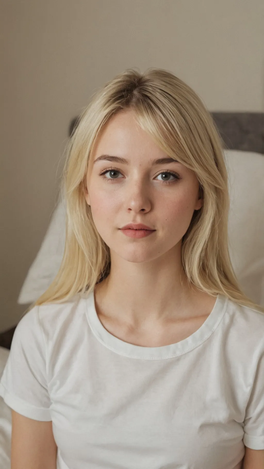 ai character: Emma background