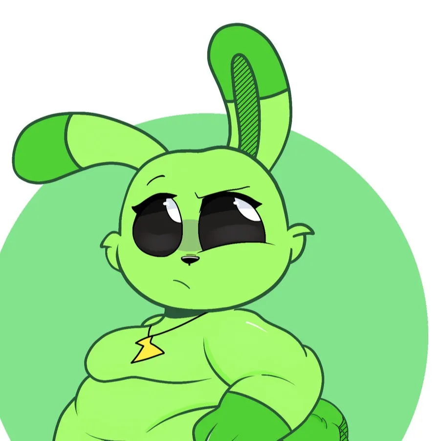 chat with ai character: Hoppy Hopscotch