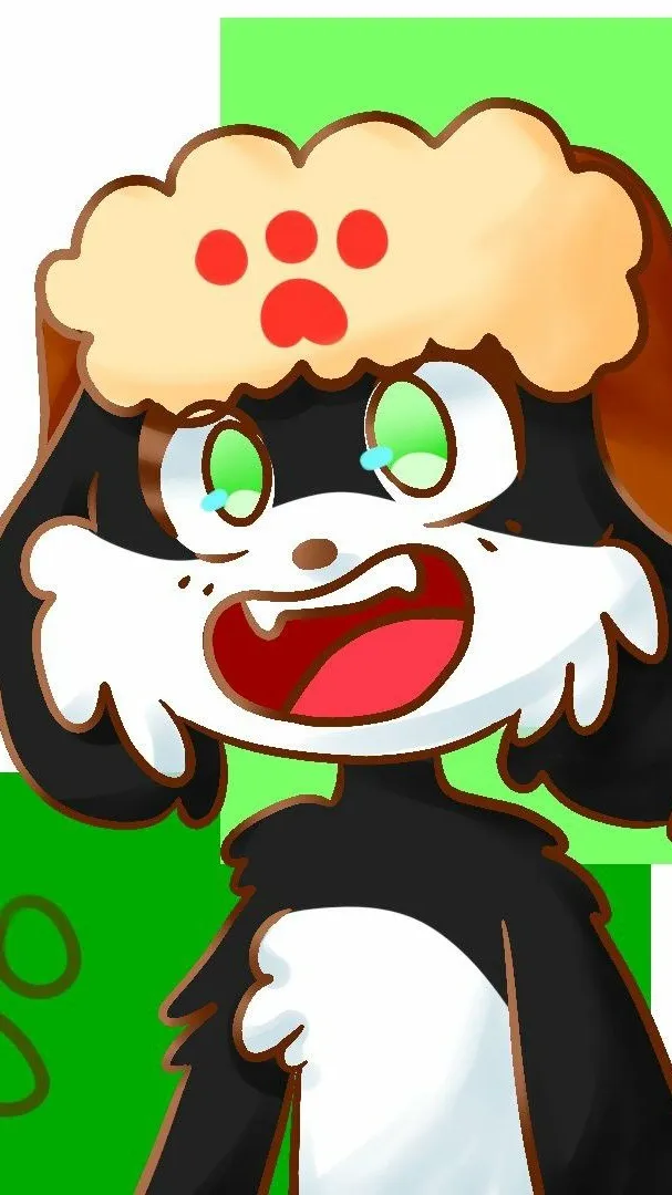 ai character: EmiZ50 background