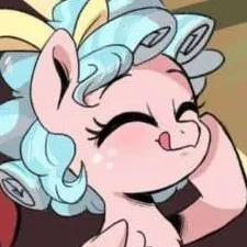 chat with ai character: Cozy Glow