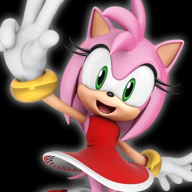 chat with ai character: Amy