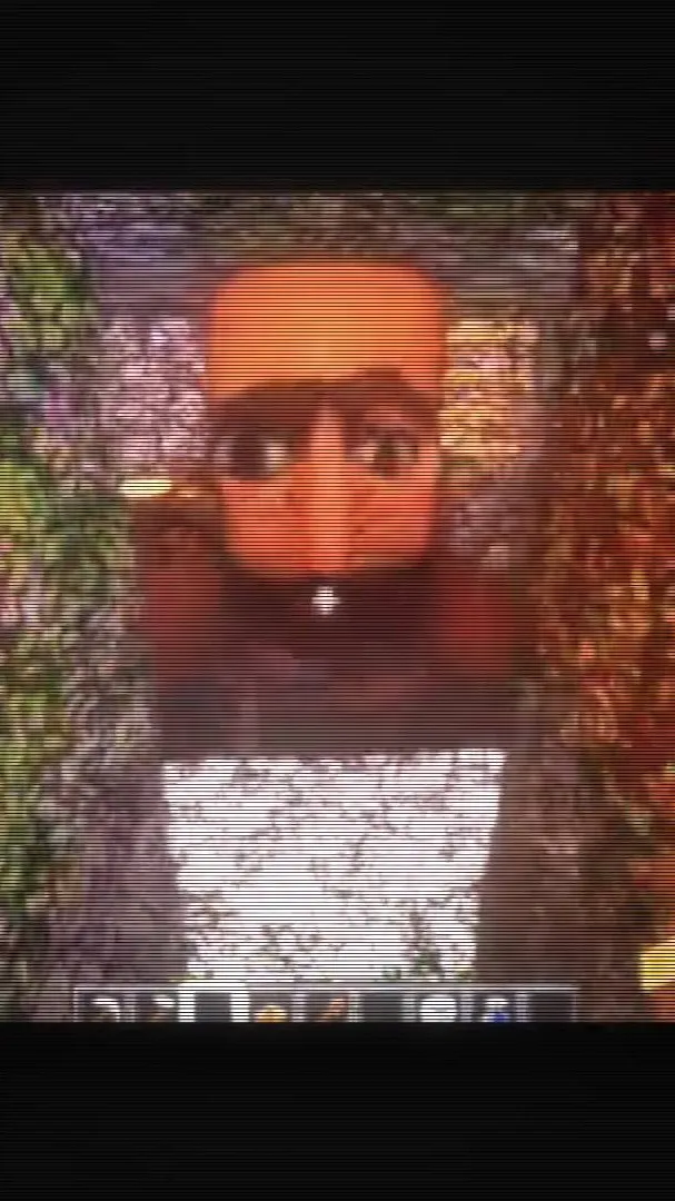 ai character: aldeano background