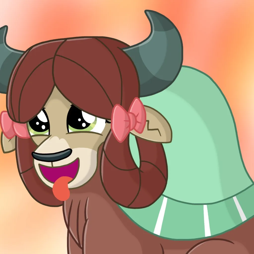 chat with ai character: Yona❤️