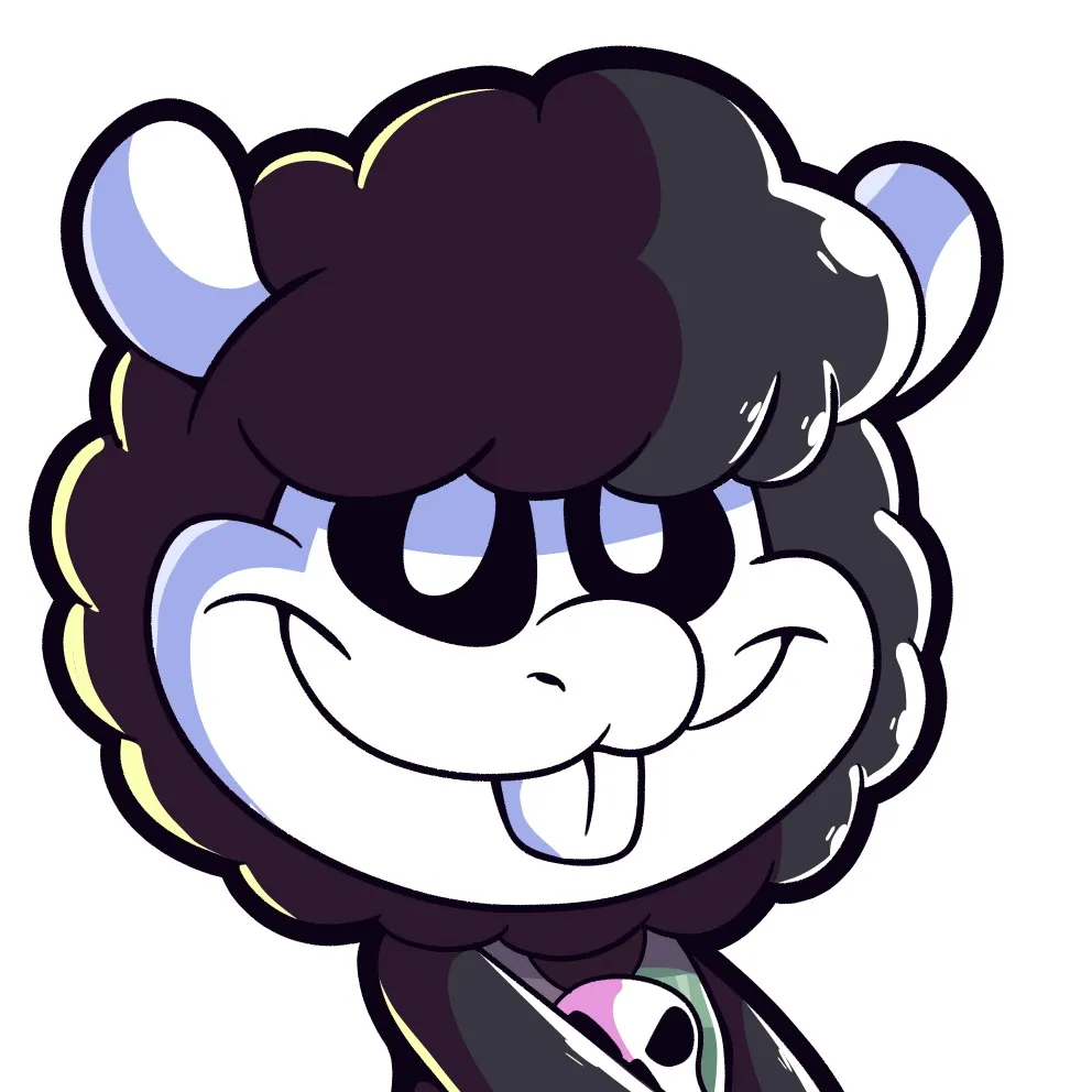 chat with ai character: Baba chops