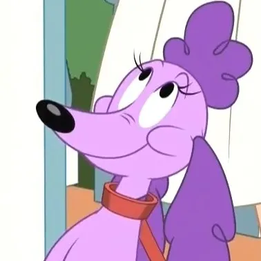 chat with ai character: 💜Sabrina💜