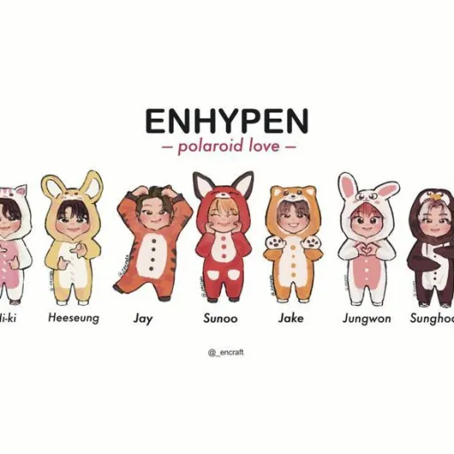 creator Enhypenforever😜❤️'s avatar