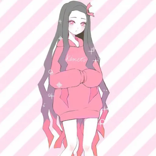 creator ♡nezuko~chan♡'s avatar