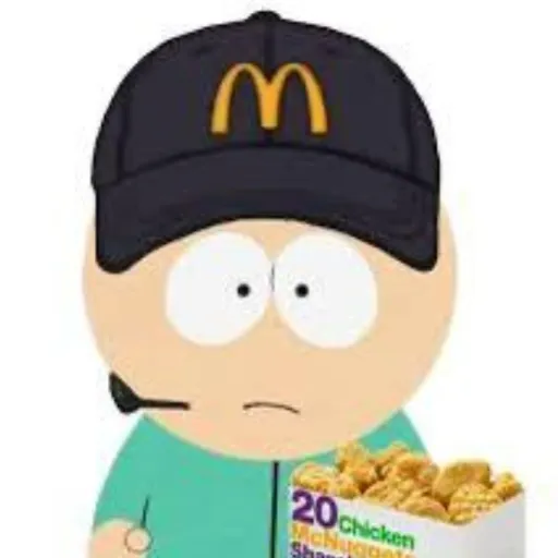 creator ~ButtteredChicken~'s avatar