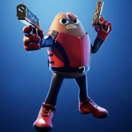 creator killa beam killerr's avatar