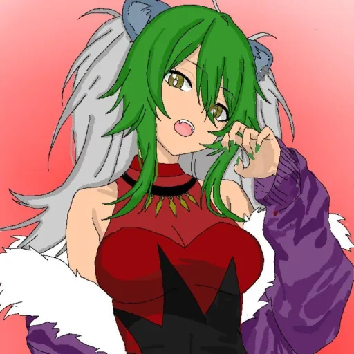 creator ♥claire♥'s avatar