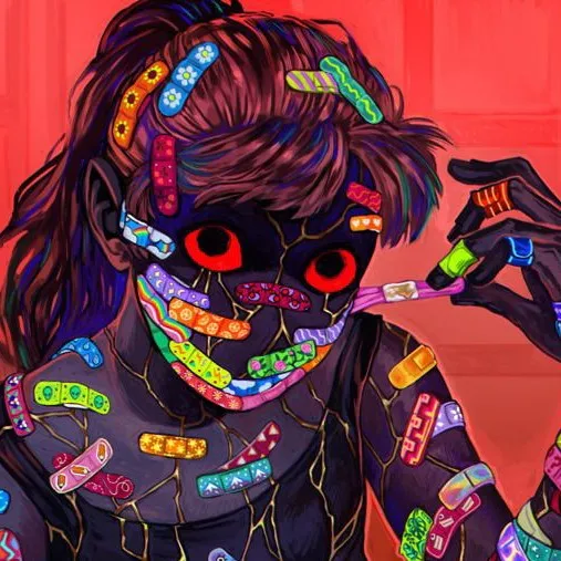 creator CLOWNZ :∆'s avatar