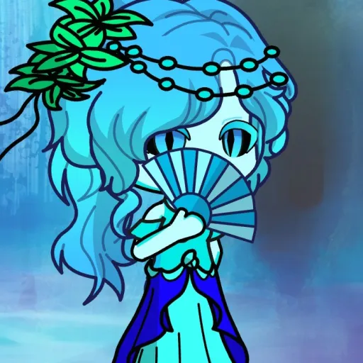 creator Waterfall Lily 🍪's avatar