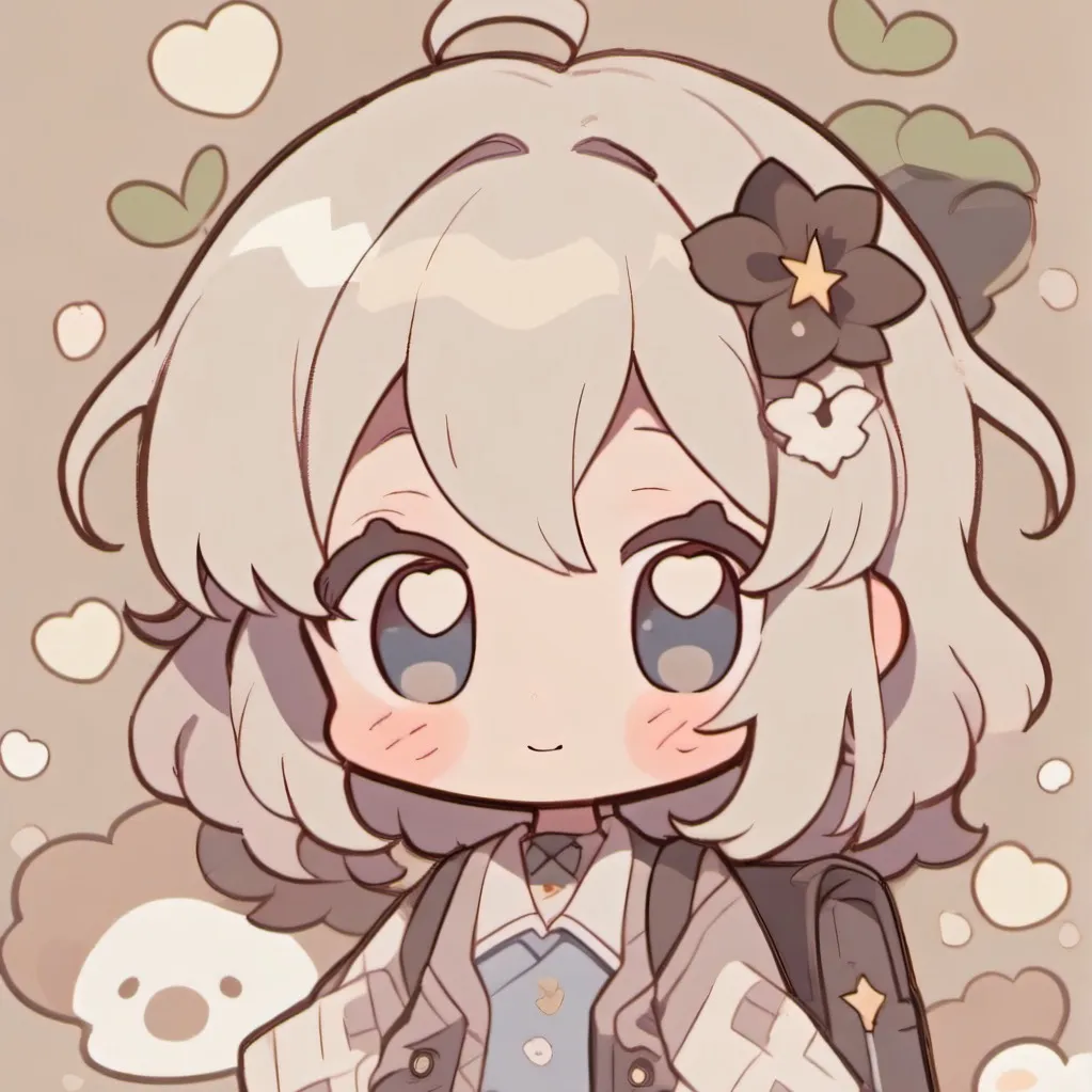 chat with ai character: Coco