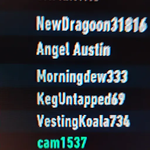 comment user avatar