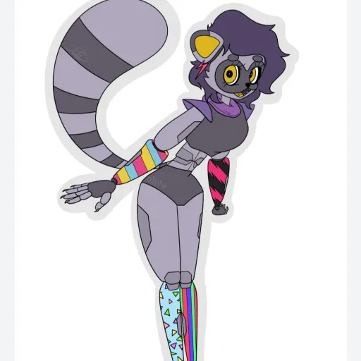 creator Ms'Koko's avatar