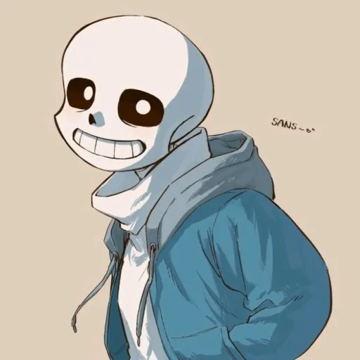 creator Sans Be lazy's avatar