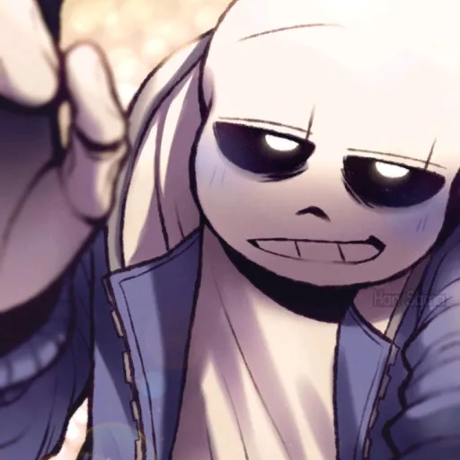 creator ッSans☠︎︎'s avatar