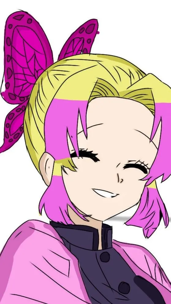 ai character: Emily kocho background