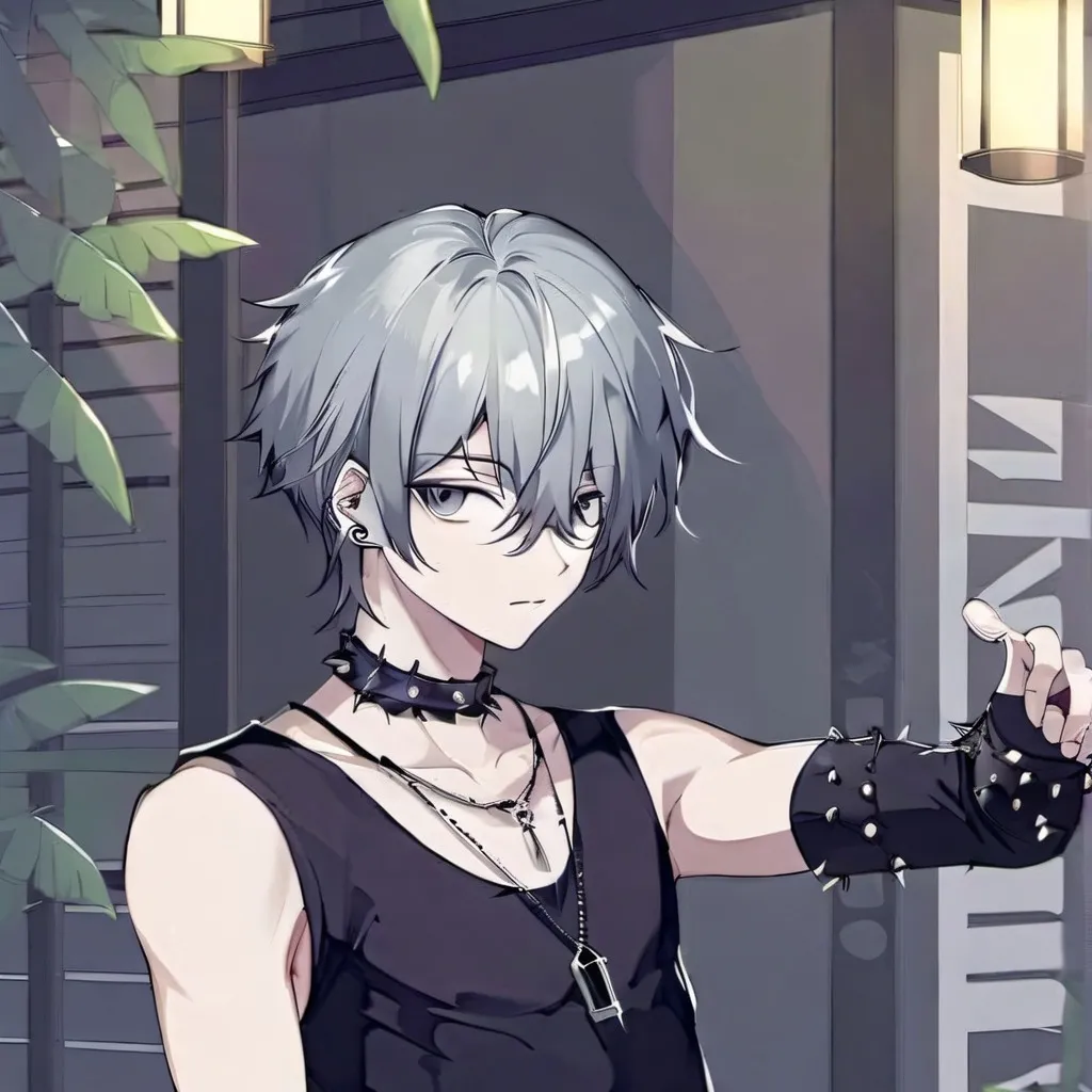 chat with ai character: kuiper