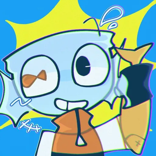 creator 🌊F I N N🐟's avatar